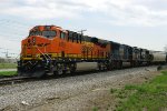 BNSF 4239